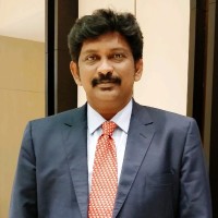 Rajan A Email & Phone Number