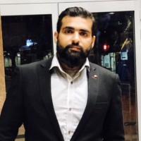 Zohaib Arif Email