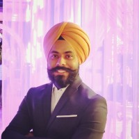 Jasmeet Singh Email & Phone Number
