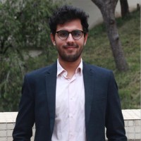 PointFit Technology Employee Naman Gulati's profile photo