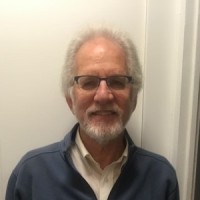 Care for the Homeless Employee Daniel Baldwin's profile photo