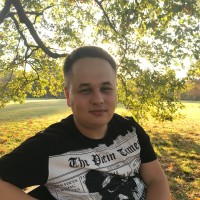 Vladyslav Hrebennikov Email