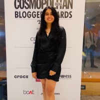 Comet Employee Shivika T's profile photo