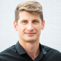Flanquart Employee Olivier Descamps's profile photo
