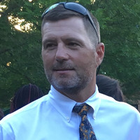 Advanced Exercise Employee Pat O'Dell's profile photo