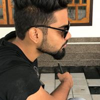 Sharp Employee Ajmal C's profile photo
