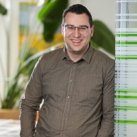 BAM Infra Nederland Employee Chris Schaap's profile photo