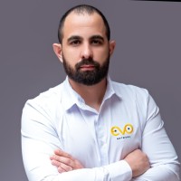 Evo Network Employee Victor Lúcio's profile photo