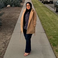 Shin Associates Employee Aliah Hasril's profile photo