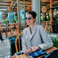 Letra Water Employee Melisa Türkbay's profile photo