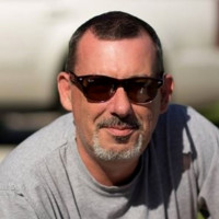 Halliburton Employee Keith Strachan's profile photo