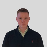 Bosch Employee Tommy Markovic's profile photo