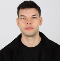 Bakcycle Employee Melih Cebeci̇'s profile photo