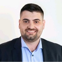 Comco EPP Employee Kristian Kostic's profile photo