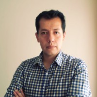 Andres Galleguillos Goitia Email