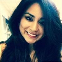 Balboa United Employee Geraldine Coz's profile photo