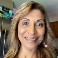 Williamsport Area School District Employee Shoneez Frelin's profile photo