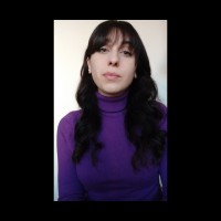 CRCLEX Employee Giulia Bolzan's profile photo