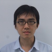 巴斯夫股份有限公司 Employee Webber Cheng's profile photo