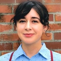Everstand Employee Arantxa Kurrle's profile photo