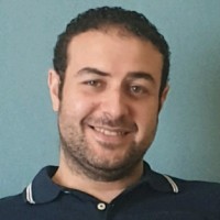 Baheya Charity Women's Cancer Hospital Employee Mohamed Arafa's profile photo