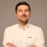 Hilti Russia Employee Maksim Kudryavtsev's profile photo