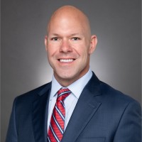 Industry Real Estate Partners Employee Jeff Henson's profile photo