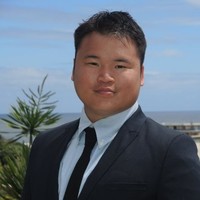 Fideco Employee Mickael Law's profile photo