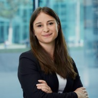 BV4 Employee Elodie Huber's profile photo