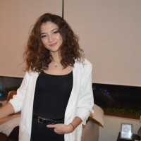 JPTOMS HOLDING Employee Doménica Garrido's profile photo