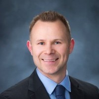 Vantage Elevation Employee Tobias Keller's profile photo