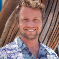 Pacific Whale Foundation Employee Jens Currie's profile photo