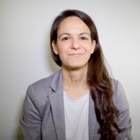 Instilla Employee Jessica Medici's profile photo