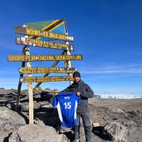 ArcelorMittal Employee Cyril Doucet's profile photo