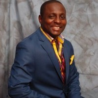 Faulu Microfinance Bank Employee Churchill Ochieng's profile photo