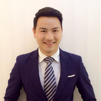 Damon Li Email