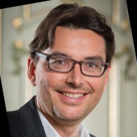 EDILIANS Employee Olivier Delattre's profile photo