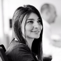 Define Planning and Design Ltd Employee Ana Maria Monsalve Sanchez's profile photo