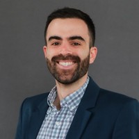 The Policy & Research Group Employee Jeremy Kuperberg's profile photo