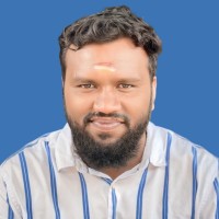 YCP Employee Santhosh Kumar's profile photo