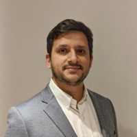Nikko Asset Management Group Employee Navinder Phalora's profile photo