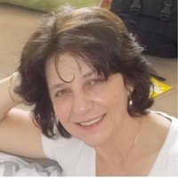 Amigos do Bem Employee Marisa Wittmann's profile photo