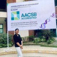 Jaipuria Institute of Management Employee Kanchan R's profile photo