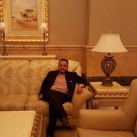 Knowledge Tracks Employee Mazen abu Soud's profile photo