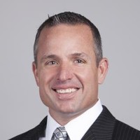 PricewaterhouseCoopers Employee Michael Parsons's profile photo