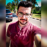 Global Print Employee Ahmed Eldin's profile photo