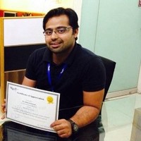 Buksh Group Employee Saleem Raza's profile photo