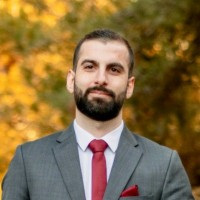 Nabat Organic Employee Louay Mayassi's profile photo