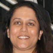 Vega Controls Pvt.Ltd. Employee Manisha Purandare's profile photo