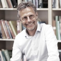 Thisted Forsikring Employee Rasmus Kronborg's profile photo